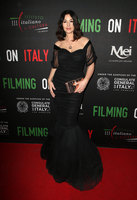 Monica Bellucci longsleeve t-shirt #3060642