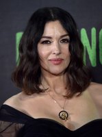 Monica Bellucci Sweatshirt #3060643