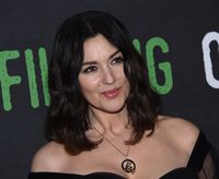 Monica Bellucci tote bag #G1302748