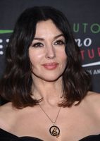 Monica Bellucci Sweatshirt #3060657