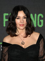 Monica Bellucci tote bag #G1302789