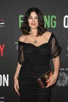 Monica Bellucci Tank Top #3060714
