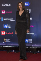 Monica Bellucci Sweatshirt #3191046