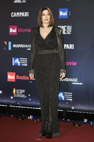 Monica Bellucci Sweatshirt #3191059