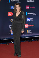 Monica Bellucci Sweatshirt #3191069