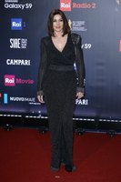 Monica Bellucci Sweatshirt #3191078