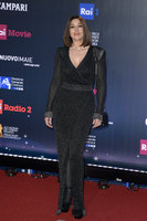 Monica Bellucci Sweatshirt #3191097