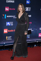 Monica Bellucci Sweatshirt #3191101