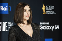 Monica Bellucci Sweatshirt #3191113
