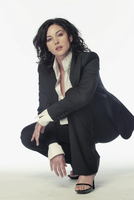 Monica Bellucci Sweatshirt #3257621