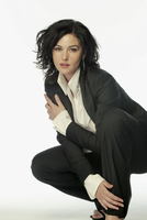 Monica Bellucci Sweatshirt #3257622