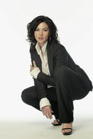 Monica Bellucci Sweatshirt #3257626