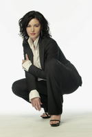Monica Bellucci Sweatshirt #3257652