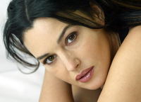 Monica Bellucci Tank Top #3658101