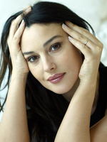 Monica Bellucci Sweatshirt #3658111
