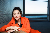 Monica Bellucci Sweatshirt #3658112