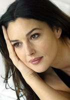 Monica Bellucci longsleeve t-shirt #3658118