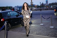 Monica Bellucci Sweatshirt #3830868
