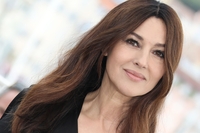 Monica Bellucci Sweatshirt #3861407