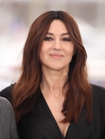 Monica Bellucci Sweatshirt #3861410