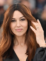 Monica Bellucci Tank Top #3861431