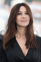 Monica Bellucci Sweatshirt #3861442