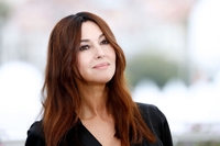 Monica Bellucci Sweatshirt #3861451
