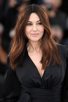 Monica Bellucci Tank Top #3861457