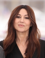 Monica Bellucci Tank Top #3861461