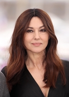 Monica Bellucci Sweatshirt #3861480