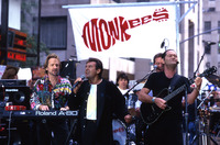Monkees t-shirt #2542121