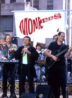 Monkees Longsleeve T-shirt #2542128