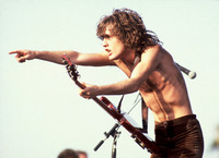 Monsters Of Rock tote bag #G813358