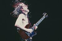 Monsters Of Rock longsleeve t-shirt #2545677