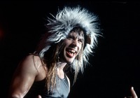 Monsters Of Rock mug #G813363