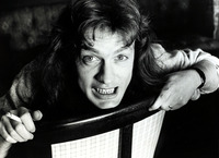 Monsters Of Rock Sweatshirt #2545688