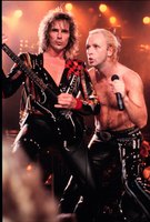 Monsters Of Rock tote bag #G813373