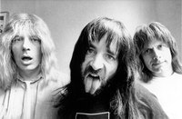 Monsters Of Rock tote bag #G904515