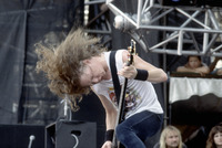 Monsters Of Rock t-shirt #2662426