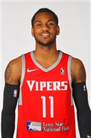 Monte Morris Tank Top #3428164