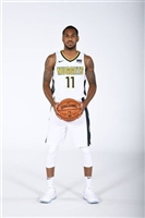 Monte Morris Tank Top #3428167