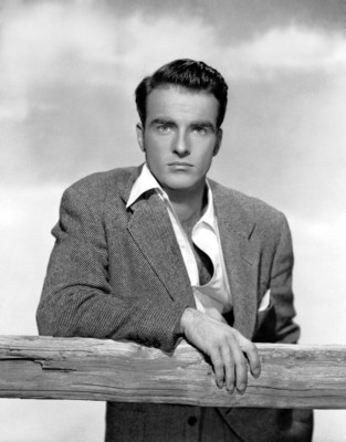 Montgomery Clift Poster 1535958
