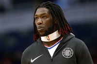 Montrezl Harrell tote bag #G1644501