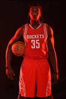 Montrezl Harrell magic mug #G1644504