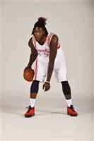 Montrezl Harrell magic mug #G1644529