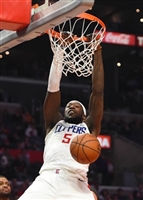 Montrezl Harrell hoodie #3401975