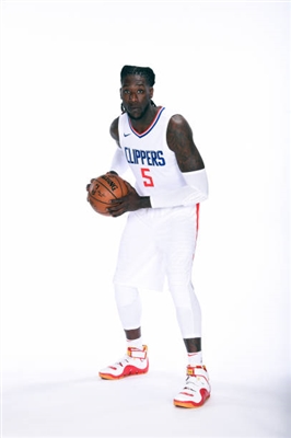 Montrezl Harrell tote bag #G1644554