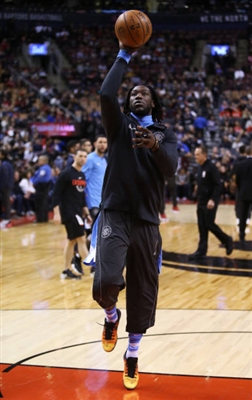 Montrezl Harrell Poster 3402016