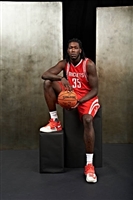 Montrezl Harrell tote bag #G1644579