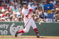 Mookie Betts mug #G2576512